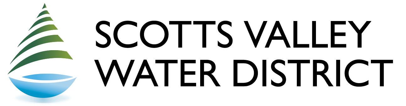 Scotts Valley Water District logo