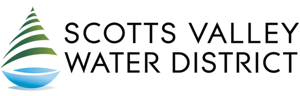 Scotts Valley Water District logo
